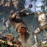 Kingdom Come: Deliverance terá melhorias no sistema de gravação. Kingdom Come