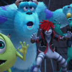 Kingdom Hearts 3 recebe vídeos com todos os mundos da Disney, confira. Kingdom Hearts 3