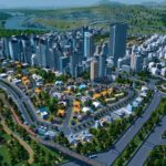 Cities: Skylines estará de graça na Steam durante este final de semana. Cities