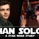 Han Solo: Uma História Star Wars tem seu primeiro trailer divulgado Han Solo