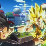 Dragon Ball Xenoverse 2 recebe atualização com muitas novidades; Confira! Dragon Ball Xenoverse 2