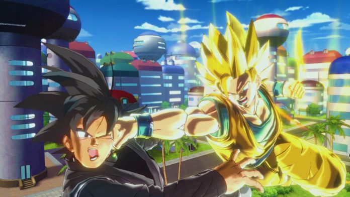 maxresdefault (31) Dragon Ball Xenoverse 2