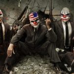 PayDay 2 chega ao Nintendo Switch com direito a trailer de lançamento. PayDay 2