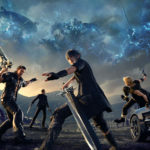 Confira os belíssimos gráficos de Final Fantasy XV rodando em 1080p, com HDR a 60 fps. Final Fantasy XV