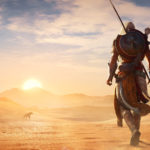 Assassin’s Creed Origins ganha “New Game Plus” e “Tour da Descoberta”. Assassin's Creed