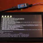 Grupo Hacker FailOverflow conseguiu desbloquear o Nintendo Switch. Nintendo Switch