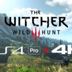 The Witcher 3: Patch ao HDR do PS4 Pro ainda está em desenvolvimento. patch de The Witcher