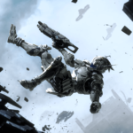 Rumor: Vanquish 2 já estaria sendo desenvolvido como exclusivo do Xbox. Vanquish 2