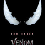 Sony apresenta o primeiro trailer de Venom Venom