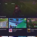 App do Twitch para PlayStation 4 recebe atualização. App do Twitch