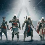 Rumor: O próximo Assassin’s Creed terá a Grécia como cenário em 2019. Assassin's Creed na Grécia