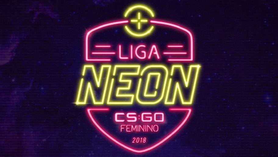 Liga Neon 