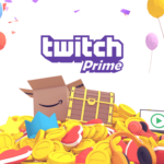 Twitch vai oferecer jogo grátis todo mês para assinantes Prime. Twitch Prime