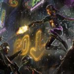 Cyberpunk 2077: um terço das pré-vendas digitais foram realizadas no GOG. CyberPunk 2077 desenvolvimento