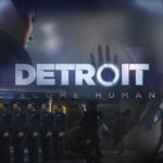 Detroit: Become Human, Beyond e Heavy Rain serão exclusivos do PC pela Epic Games Store Detroit Become Human, Epic Games