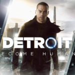 Confira os três protagonistas de Detroit: Become Human. Become Human