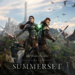 A Bethesda anunciou uma nova expansão para The Elder Scrolls Online. Summerset