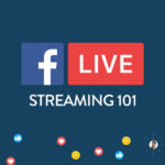 O Facebook anunciou que terá streaming de jogos com recompensas. Facebook Streaming