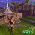 Fortnite ganhará editor de replays em breve. Fortnite edição de replays