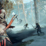 Cory Barlog comenta sobre os níveis de dificuldade de God of War God of War