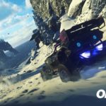 Confira 20 minutos de gameplay de OnRush. OnRush
