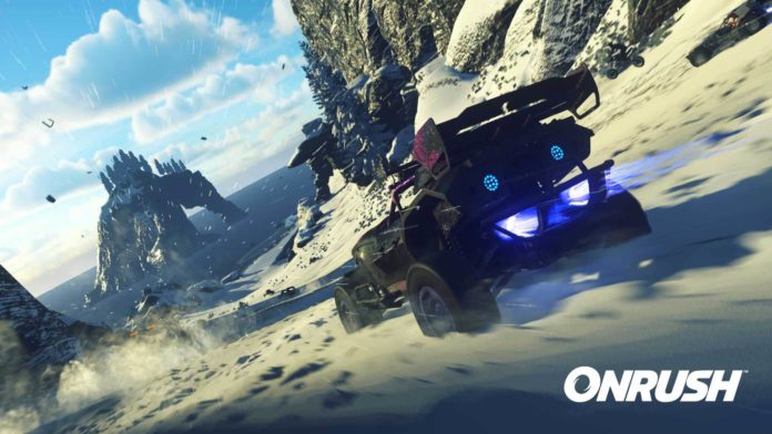 PO_11 OnRush