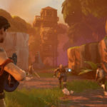 Epic Games traz patch V.3.1.0 para Fortnite, confira as novidades. Fortnite