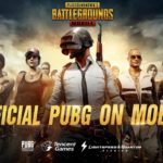 PlayerUnknown’s Battlegrounds mobile é gratuito e mundial, confira. PUBG Mobile
