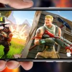 Fortnite: Battle Royale chegará em versão mobile para Android e iOS. Fortnite