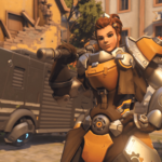 Oficial: Brigitte Lindholm será a próxima personagem de Overwatch. Brigitte Lindholm