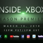Microsoft apresenta o Inside Xbox, um programa especial para os fãs do console. Inside Xbox