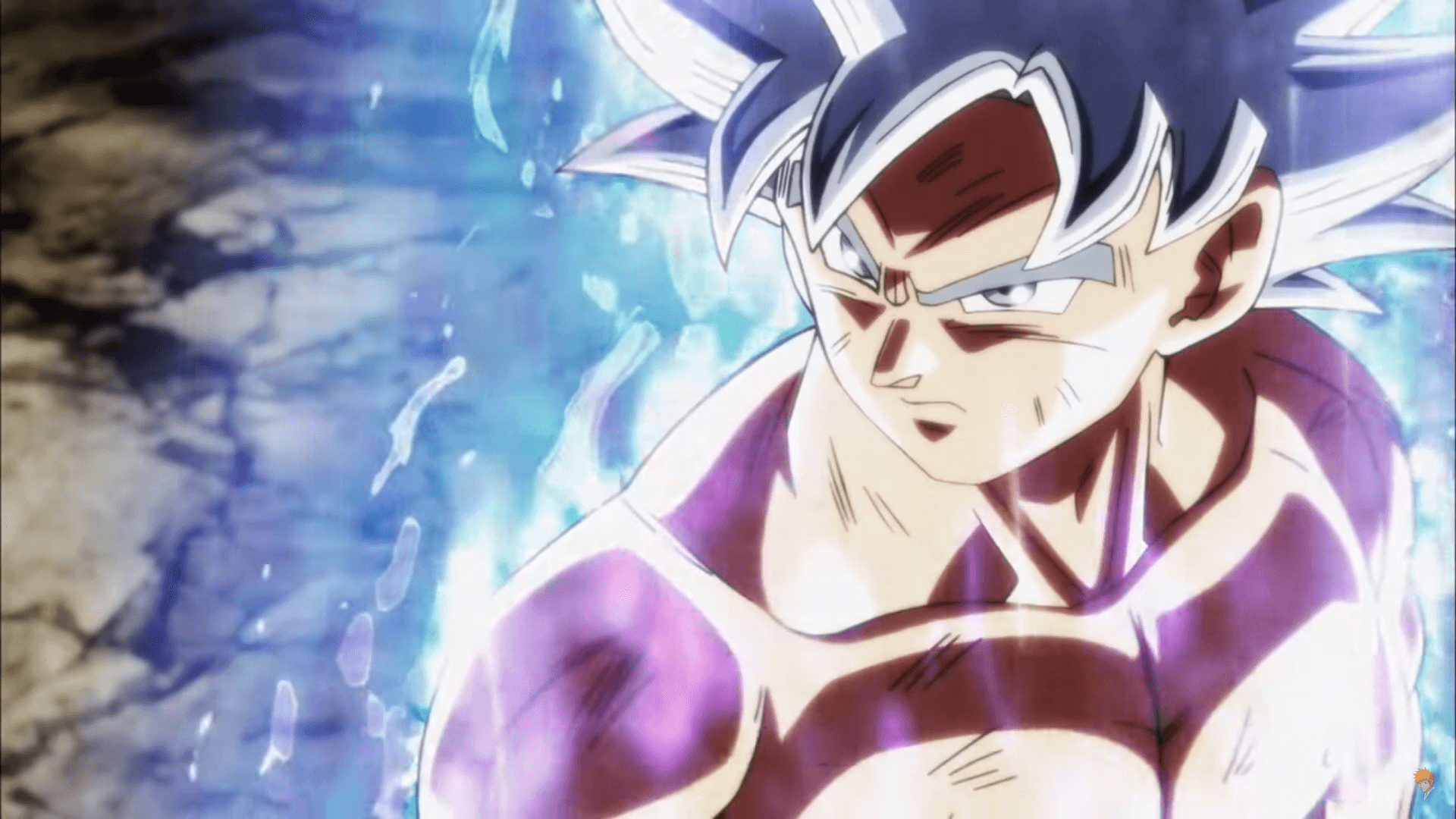 Dragon Ball Super: Análise de Goku versus Jiren e o fim do ... - 1920 x 1080 png 640kB