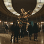 Microsoft revela trailer em live-action para Sea of Thieves. Sea of Thieves trailer live action