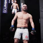 Dana White está disponível como personagem jogável em UFC 3. UFC 3 Dana White