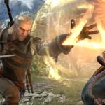 Confirmado! Geralt de Rivia estará presente em SoulCalibur VI. SoulCalibur VI