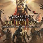 Assassin’s Creed Origins: A Maldição dos Faraós ganha novo trailer. Origins