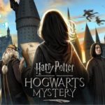 Jam City divulga outro trailer de Harry Potter: Mistérios de Hogwarts. Harry Potter: Mistérios de Hogwarts
