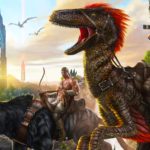 ARK: Survival Evolved está sendo desenvolvido para iOS e Android. Ark: Survival Evolved
