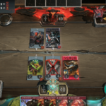 Confira tudo que a Valve trará em “Artifact”, seu novo jogo de cartas. Artifact