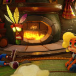 Crash Bandicoot N. Sane Trilogy será lançado para Xbox One e PC. Crash Bandicoot