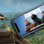 Oficial: Fortnite versão mobile também terá cross-play com Xbox One. Fortnite Mobile
