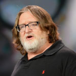 Gabe Newell confirma que a Valve voltará a fazer jogos, confira. Valve