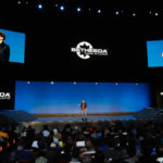 Bethesda confirmou conferência de imprensa na E3 2018. Bethesda