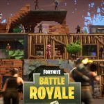 Fortnite terá participantes divididos em 5 equipes de 20 jogadores. Fortnite