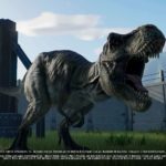 Jeff Goldblum será o narrador do jogo “Jurassic World Evolution”, confira. Jurassic World Evolution