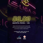 Liga Neon de CS:GO Feminino tem evento de lançamento confirmado para o Dia Internacional da Mulher. Liga Neon