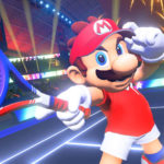 Mario Tennis Aces de graça para usuários do Nintendo Switch Online, confira. Mario Tennis Aces