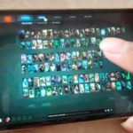 Valve pode começar a desenvolver para dispositivos mobile. Valve