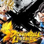 Dragon Ball Legends é anunciado para iOS e Android. Dragon Ball legends