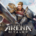 Arena of Valor, MOBA da Tencent Game terá Campeonato Mundial. Arena of Valor